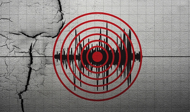 Kahramanmaraş’ta korkutan deprem!