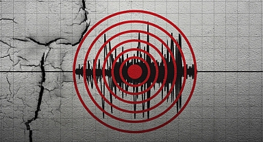 Kahramanmaraş’ta korkutan deprem!