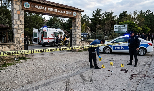 Kahramanmaraş’ta Mesire Alanı Girişinde Kanlı Kavga: Bir Kişi Bıçaklandı