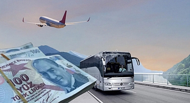 Kahramanmaraş'ta Otobüs Biletleri Uçak Fiyatlarıyla yarışıyor!