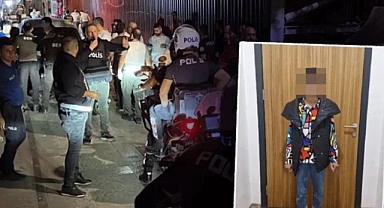 Kahramanmaraş'ta Poligondan Silah Çalan Çocuğun Cezası Belli Oldu!