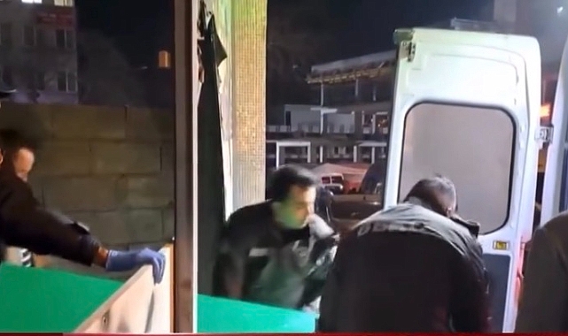 Kahramanmaraş’ta polisin her saniyesini incelediği 280 Saatlik Kamera Kaydı Cinayeti Ortaya Çıkardı!