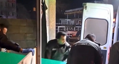 Kahramanmaraş’ta polisin her saniyesini incelediği 280 Saatlik Kamera Kaydı Cinayeti Ortaya Çıkardı!