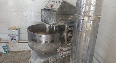 Kahramanmaraş’ta Ramazan denetimi!