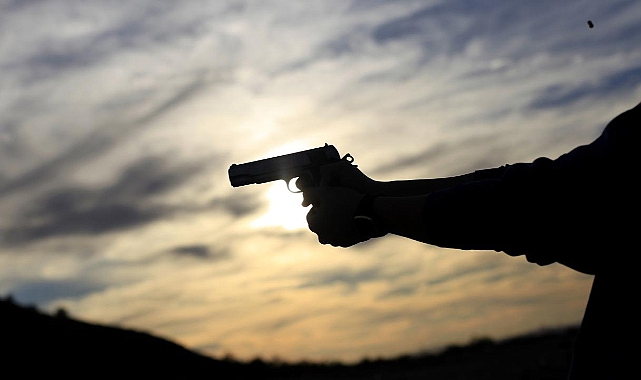 Kahramanmaraş’ta Şafak Vakti silahlar patladı! 3 Yaralı