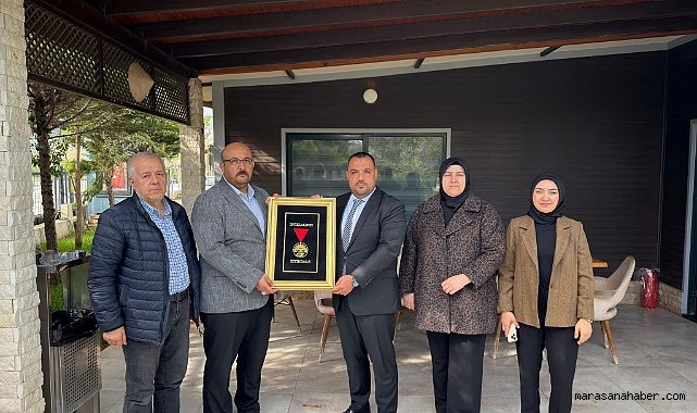 Kahramanmaraş’ta Şehitlere Vefa Buluşması!