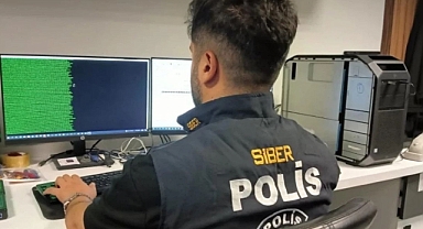 Kahramanmaraş’ta Siber Operasyon! 5 kişi tutuklandı