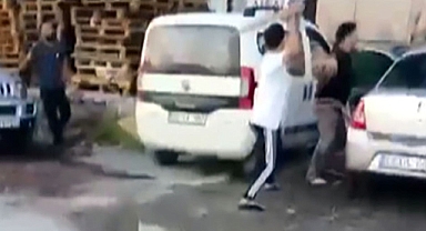 Kahramanmaraş'ta su cinayetine 18 yıl hapis!