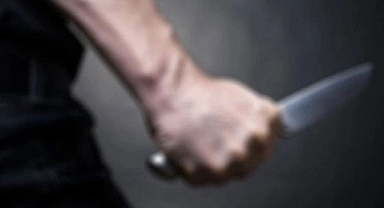 Kahramanmaraş’ta tartışma Saniyeler İçinde Bıçaklı Hesaplaşmaya Döndü!