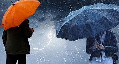 Kahramanmaraş’ta Yağışlı Hava Kapıda: Yüksek Kesimlerde Kar Bekleniyor!