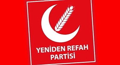 Kahramanmaraş’ta Yeniden Refah ilçe başkanı görevden alındı!