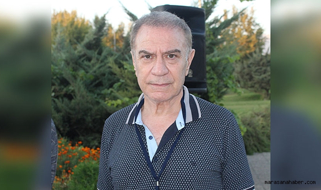 Kahramanmaraş’ta Yüzbaşıoğlu ailesinin acı günü!