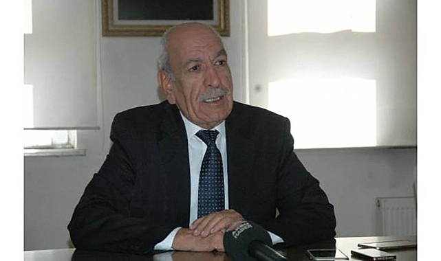 Kahramanmaraş'taki Cinayetin Zanlısı İş İnsanı İstanbul'da Yakalandı!