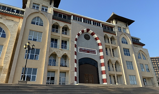 Kahramanmaraş’taki Cinayette