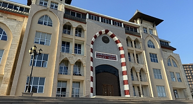 Kahramanmaraş’taki Cinayette