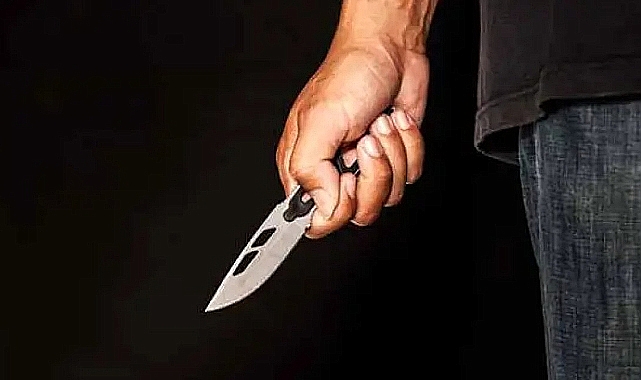 Kahramanmaraş’taki kavgada başından bıçaklandı! 3 yaralı var…