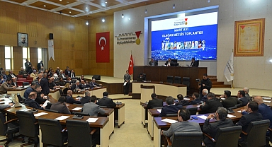 Kahramanmaraş’tan Su Tarifesinde Türkiye’ye Örnek Karar!