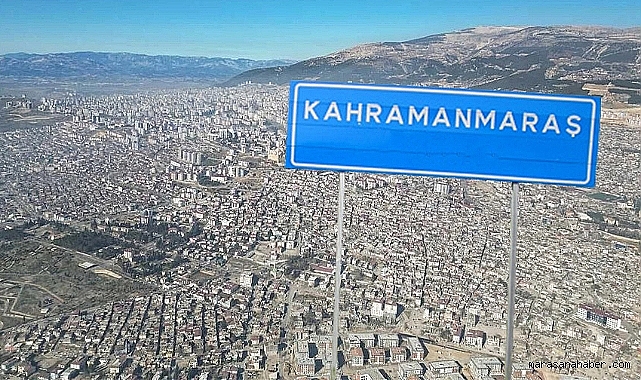 Kahramanmaraş’tan TURKPATENT’e rekor başvuru: Markalaşma yolunda güçlü adımlar