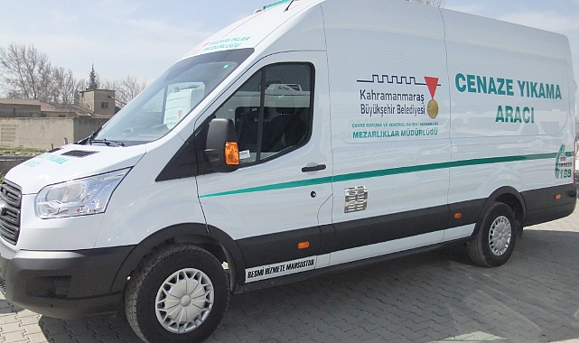 Kahramanmaraş Yolunda Feci Kaza: 1 Ölü