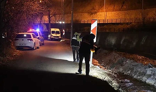 Kahramanmaraşlı asker için yapılan Kayıp İhbarı Acı Sonla Bitti! Silahla Vurulmuş Halde Bulundu