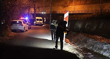 Kahramanmaraşlı asker için yapılan Kayıp İhbarı Acı Sonla Bitti! Silahla Vurulmuş Halde Bulundu