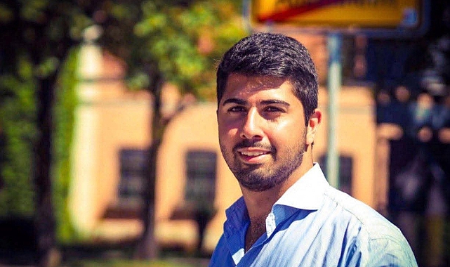 Kahramanmaraşlı isim Almanya’da Belediye Başkanı oldu!