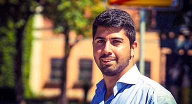 Kahramanmaraşlı isim Almanya’da Belediye Başkanı oldu!