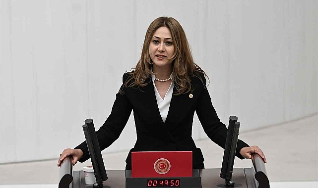 Kahramanmaraşlı Vekil'den Çocuklara Dövme ve Piercing Yasağı İçin Kanun Teklifi!