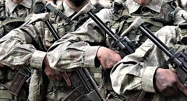 Kara Kuvvetleri'ne FETÖ operasyonu!