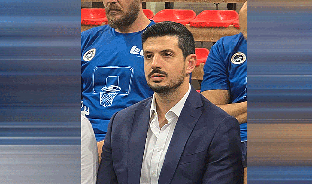 Kipaş İstiklal Basketbol’dan Altın Değerinde 2 Puan!