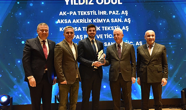 Kipaş Pazarlama 100’den Fazla Ülkeye Türk Kalitesini Taşıyor!