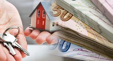 Kira gelirinde vergi dönemi başladı: İstisna ve vergi detayları belli oldu!