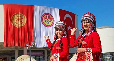 Kırgızistan Değişim Programı Başvuru Şartları 2026: Son Tarih 6 Mart! e-Genç Başvuru Ekranı