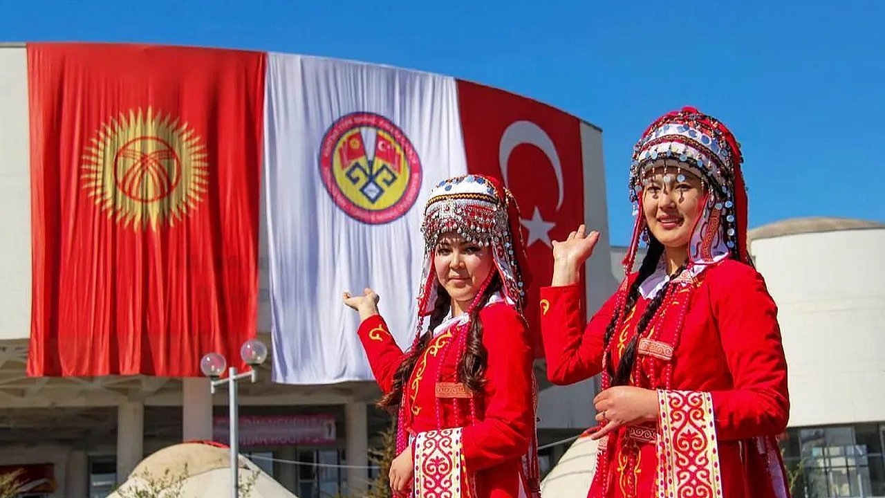 Kırgızistan Değişim Programı Başvuru Şartları 2026: Son Tarih 6 Mart! e-Genç Başvuru Ekranı