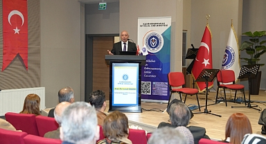 KİÜ’de “Tazelenme Üniversitesi” Projesi Hayata Geçti!