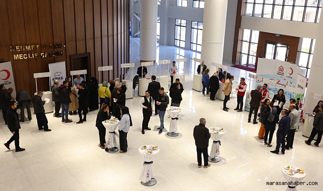 KMTSO’da istihdam buluşmaları!