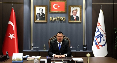 KMTSO, Kahramanmaraş İş Dünyası için Uluslararası Projeleri devreye aldı!