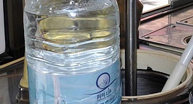 Kutsal Kaynak Zemzem: Ayakta mı İçilmeli? Zemzem Suyunun Mucizevi Hikayesi