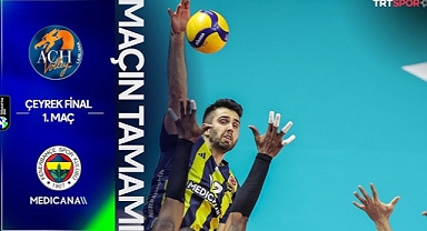 Ljubljana Fenerbahçe maçı hangi kanalda? Ljubljana Fenerbahçe Medicana nereden CANLI izlenir?