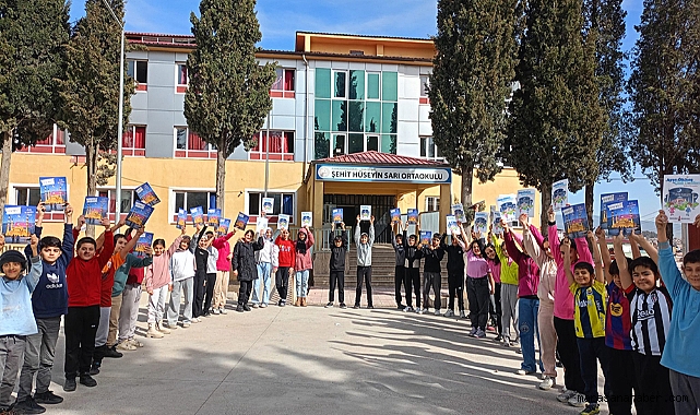 Maarifin Kalbinde Ramazan! Onikişubat Belediyesi gelenekleri yaşatıyor