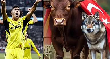 Marco Asensio da olan bitene kayıtsız kalamadı!