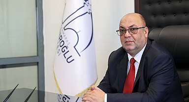 Mehmet Akpınar; “Birlik Olmadan Zafer Olmaz”