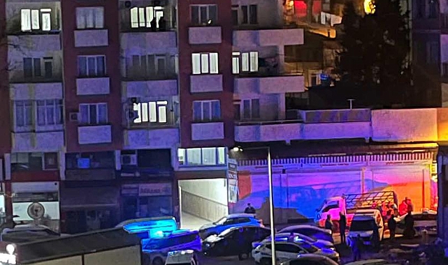 Metruk Sinema Binasında Şüpheli Ölüm: Kahramanmaraş’ta Cansız Beden Bulundu