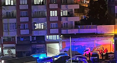 Metruk Sinema Binasında Şüpheli Ölüm: Kahramanmaraş’ta Cansız Beden Bulundu