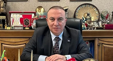 MHP’de istifa: İzzet Ulvi Yönter görevini bıraktı