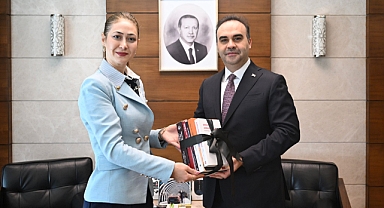 MHP’li Zuhal Karakoç’tan KOSGEB Hamlesi: Kahramanmaraş’ta 29 Esnafa Özel Destek Sözü