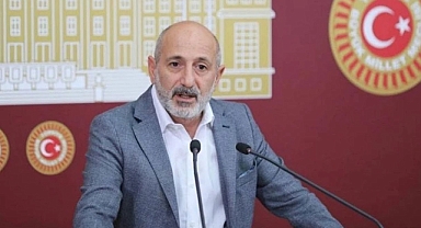 Milletvekili Öztunç’tan Bakan Kacır’a KOSGEB Kredileri İçin