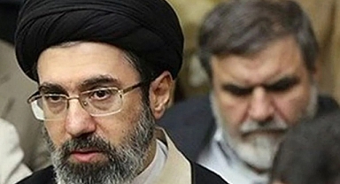 Mücteba Hamaney Öldü mü? Mücteba Hamaney Kimdir ve Neden Önemli?