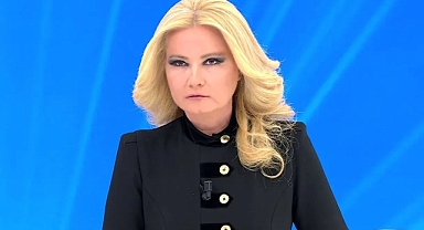 Müge Anlı’dan Olay Yaratan Açıklama: “Savcılarımız Bize Yazı Yazdı”