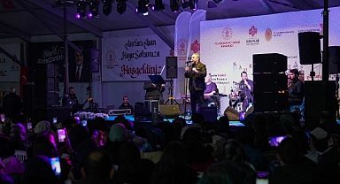 Mustafa Cihat, Ramazan Sokağı’nda Yüreklere Dokundu!